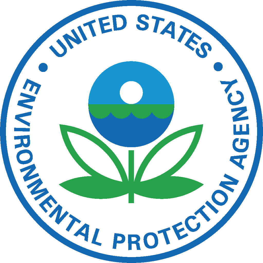 Seal of the U.S. Environmental Protection Agency