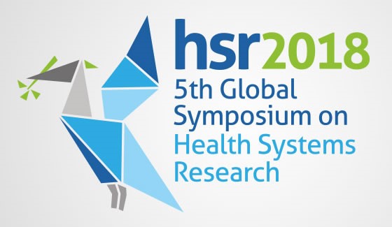 HSR 2018