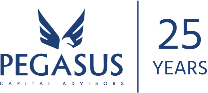 Pegasus Capital Advisors