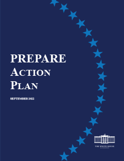 PREPARE Action Plan