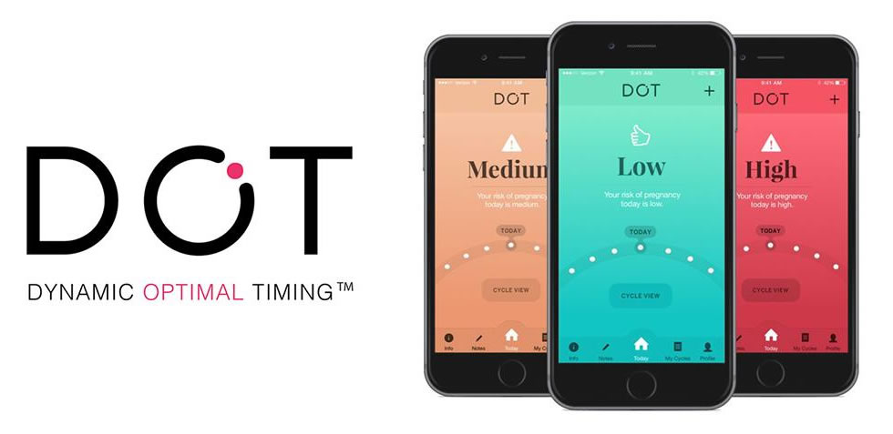 DOT App