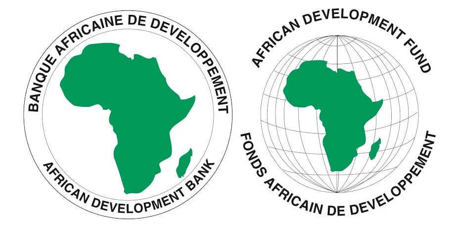 AfDB logo