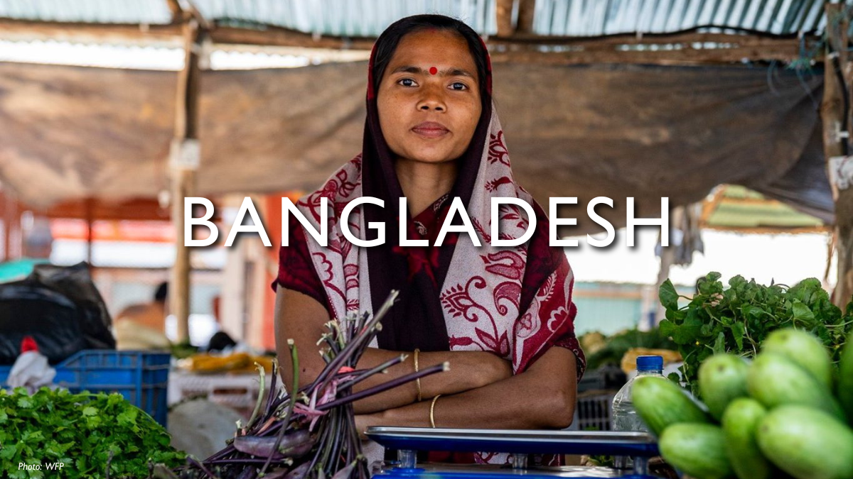 Bangladesh