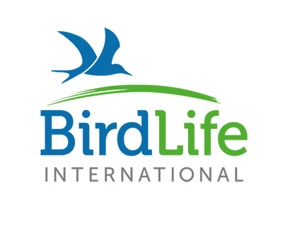 BirdLife International logo