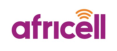 Africell Logo