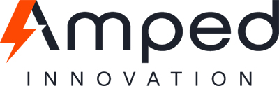 Amped Innovation Logo