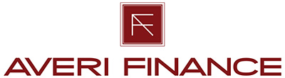 averi finance logo