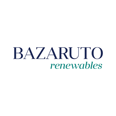 Bazaruto Renewables Logo