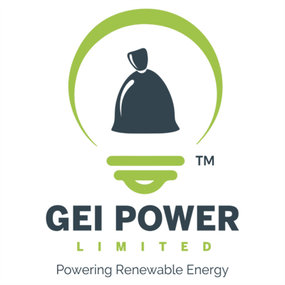 GEI Power Logo