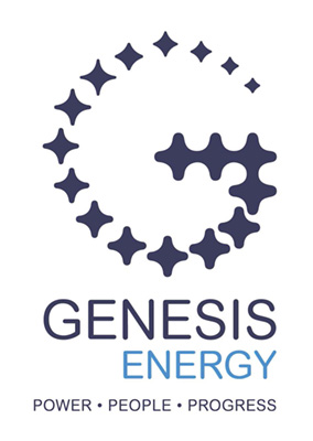 Genesis Energy Logo