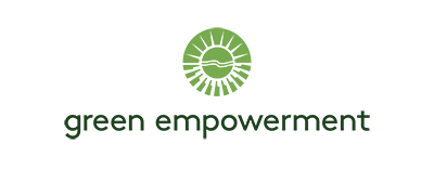 Green Empowerment logo