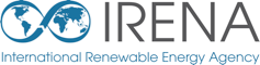 IRENA Logo