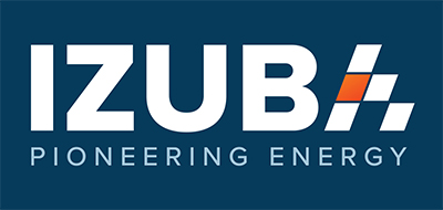 Izuba Energy Logo