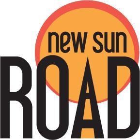 New Sun Road logo