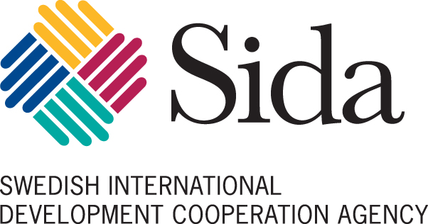 Sida logo