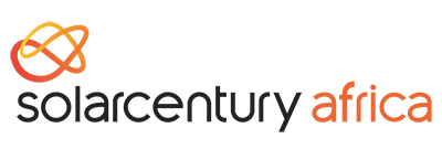 Solarcentury Africa Logo