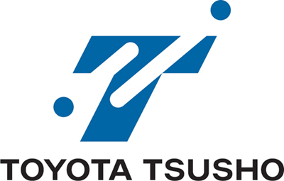 Toyota Tsusho logo