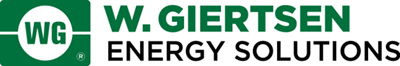 W. Giertsen Energy Solutions logo