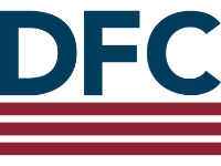 DFC logo