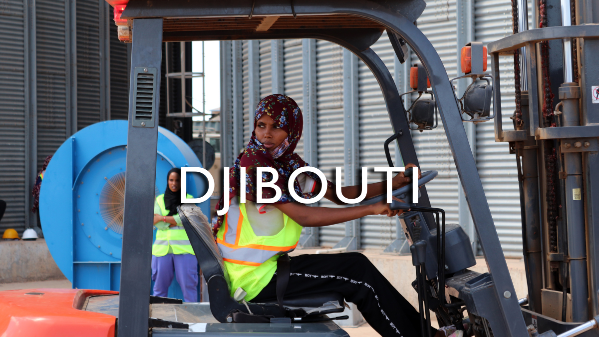 Djibouti