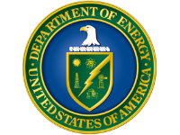 Department of Energy logo