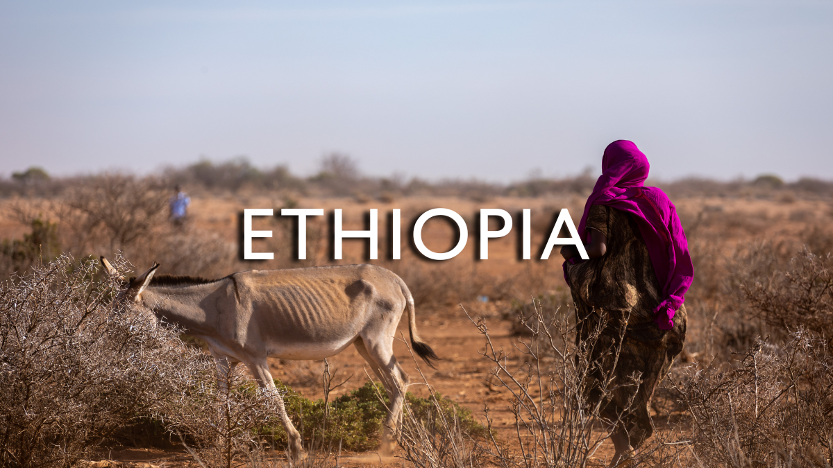 Ethiopia