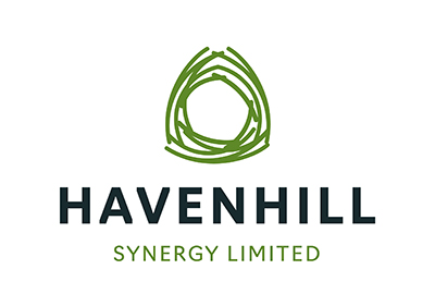 Havenhill Synergy Logo