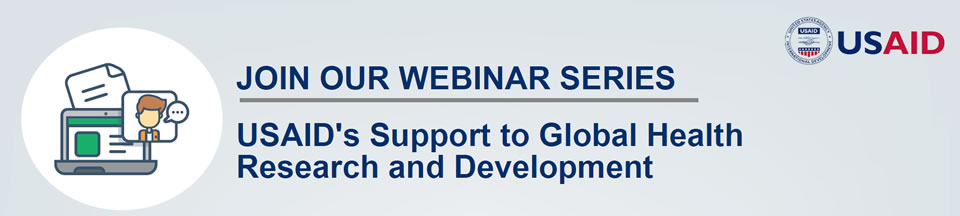 Global Health Webinar