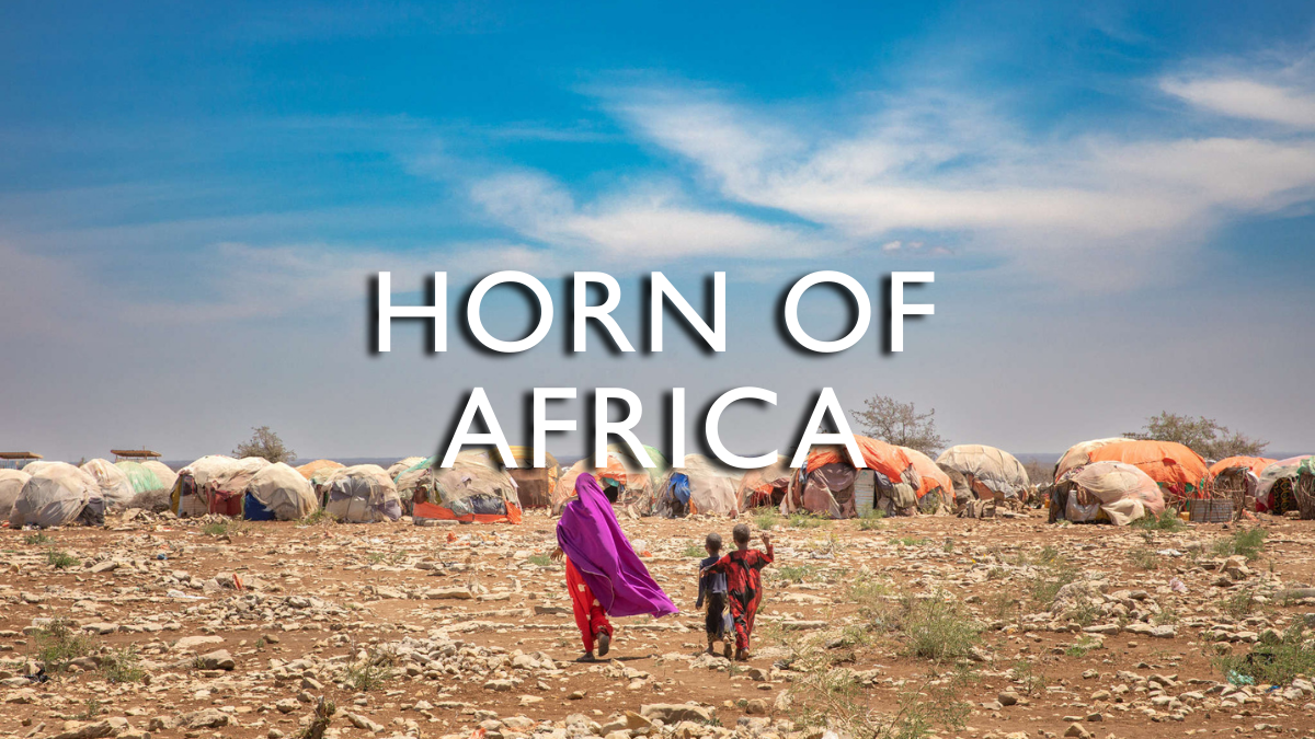 Horn of Africa