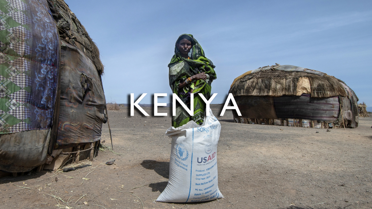 Kenya