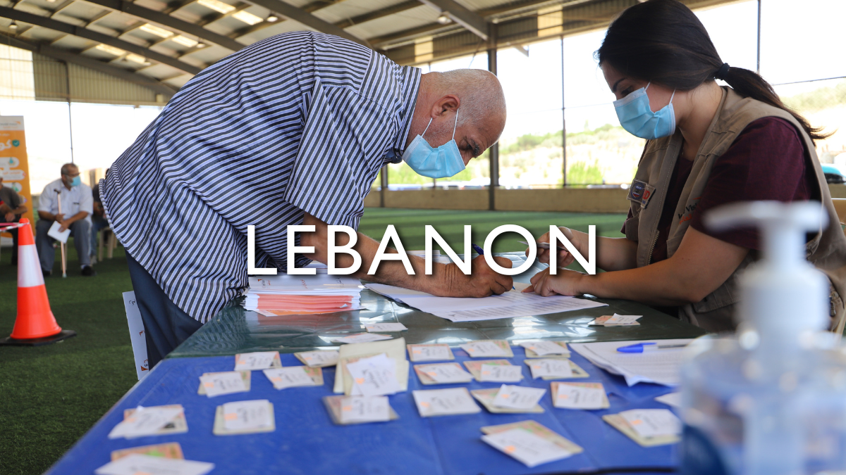 Lebanon