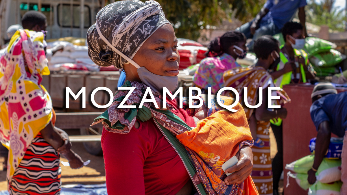 Mozambique