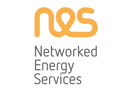 Networked Energy Services logo