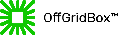 OffGridBox Logo