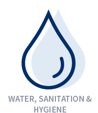 Water, Sanitation & Hygiene