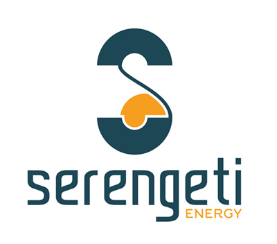 Serengeti Energy logo