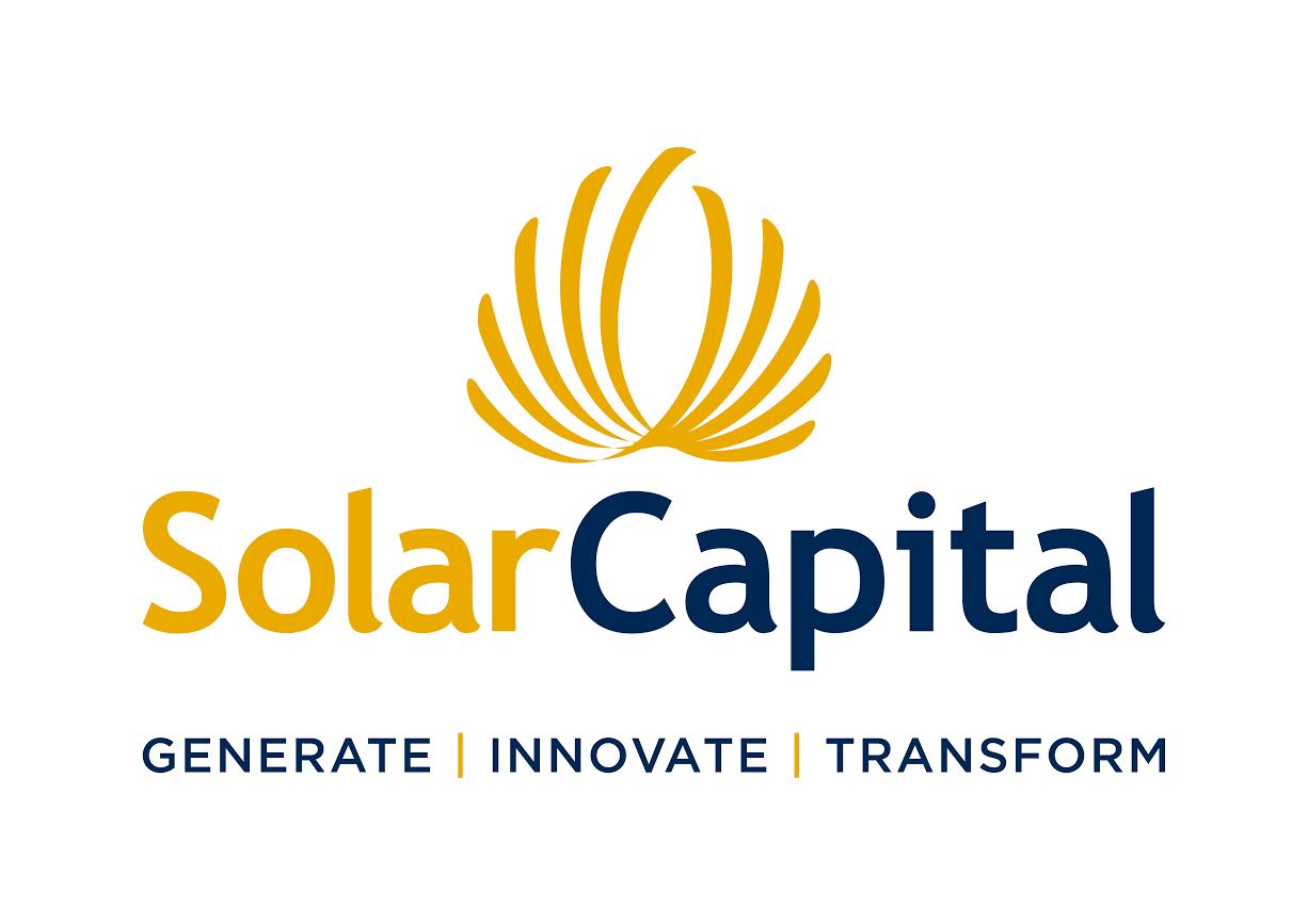 Solar Capital Logo