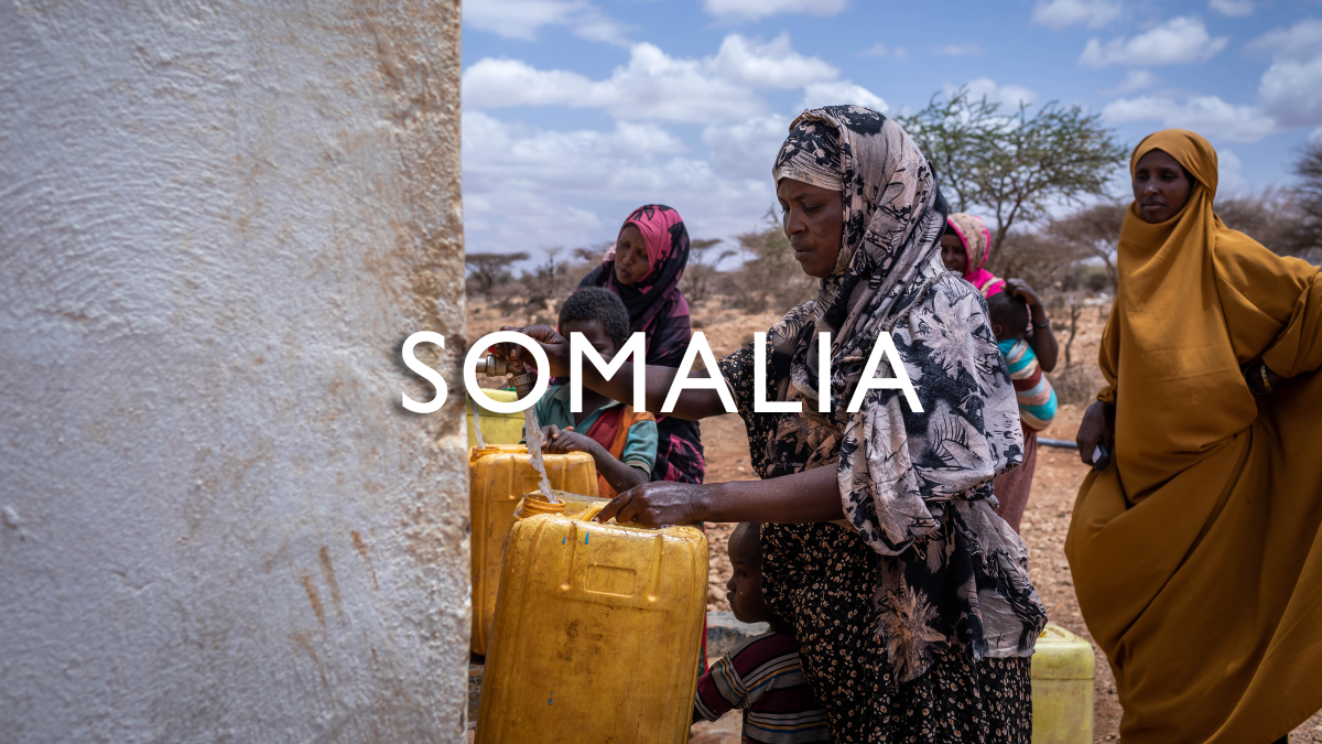 Somalia