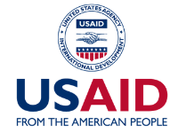 USAID logo