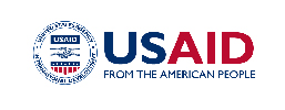 U.S. Agency for International Development logo