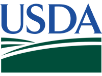 USDA logo