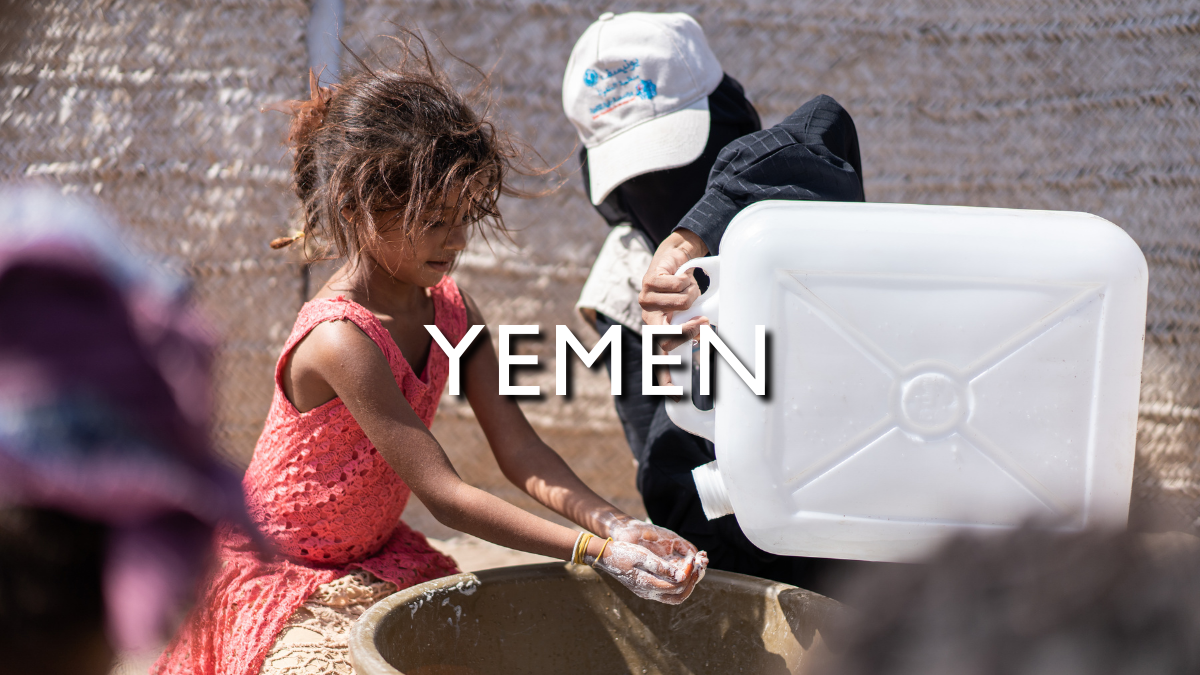 Yemen